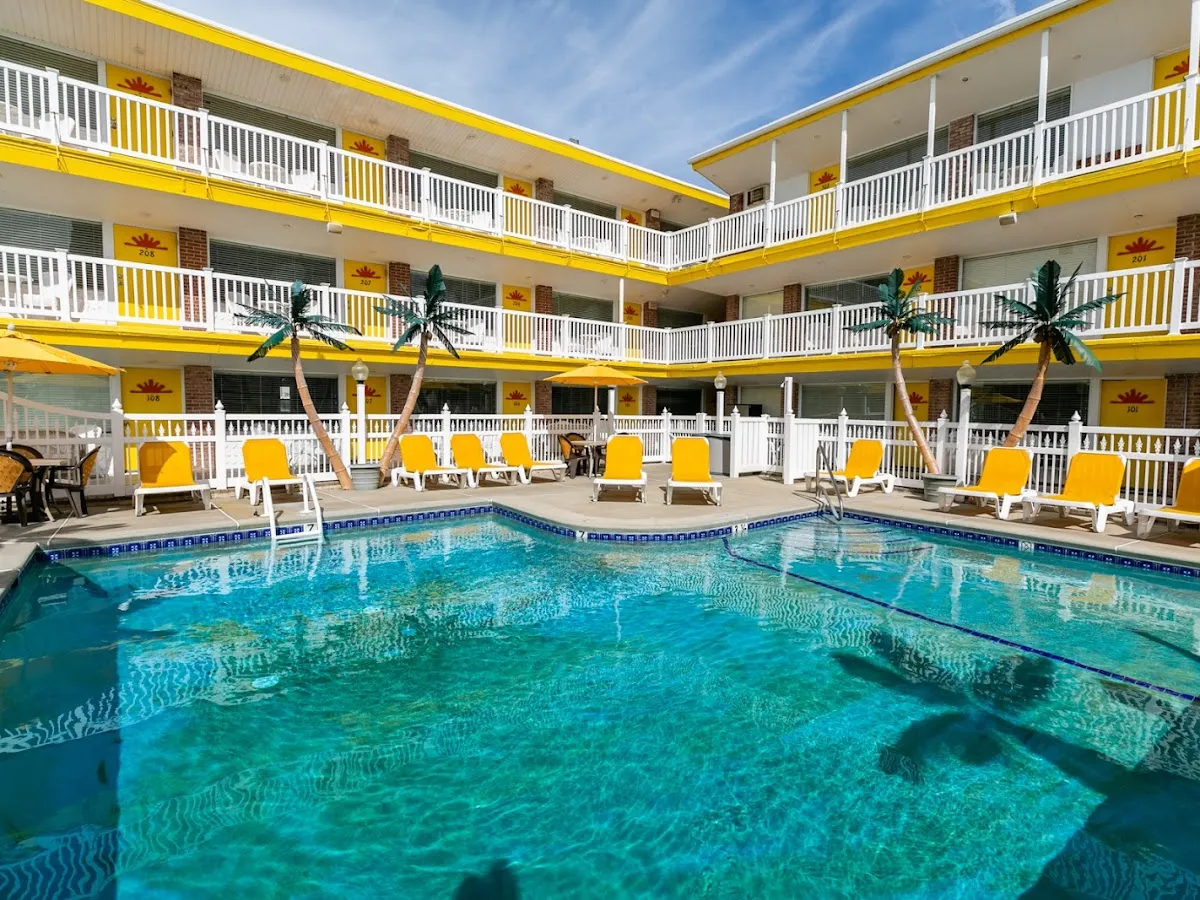 Rus Mar Motel photo 4