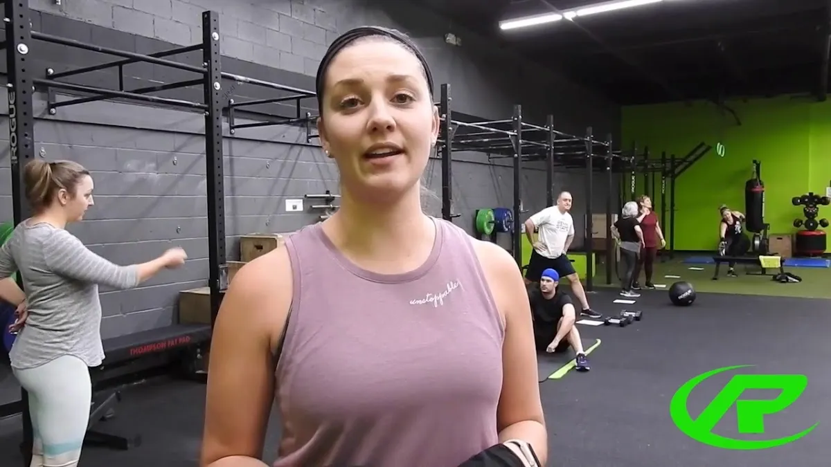 Rush Fitness photo 3