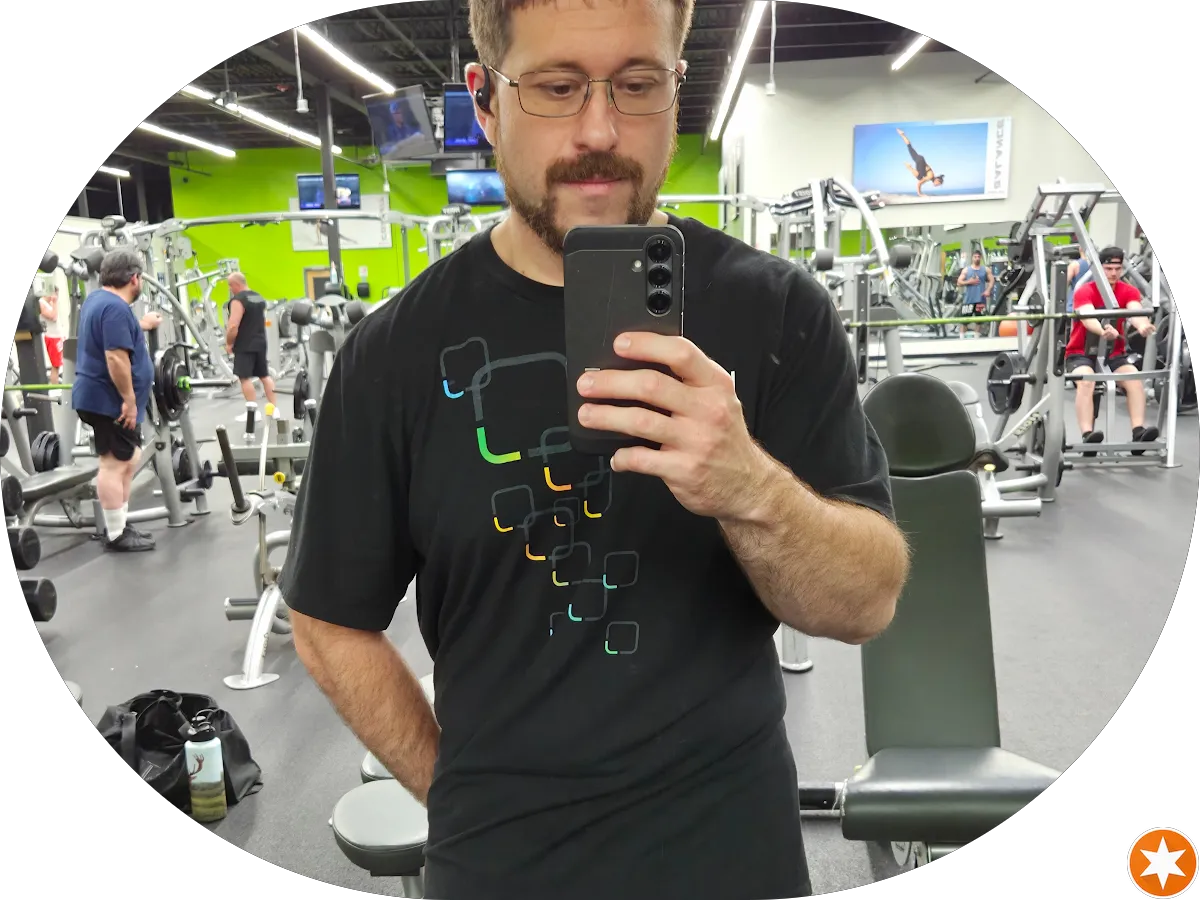 Rush Fitness photo 5