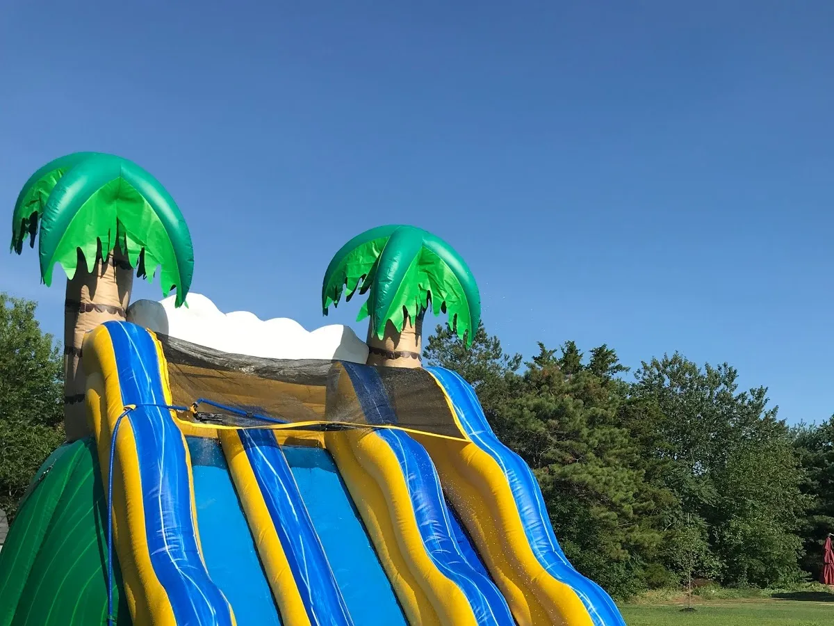 Russ Rents Party Rentals... photo 5