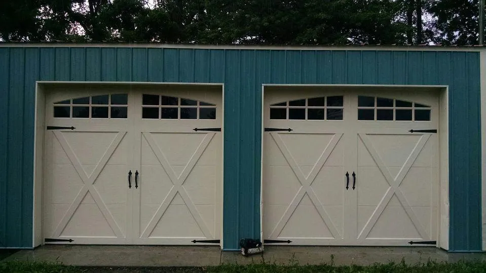Russell Garage Door Co