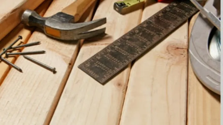 Russell's Handyman Service