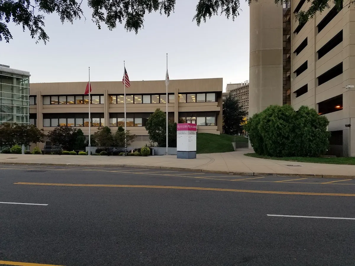 Rutgers School of Dental Medicine