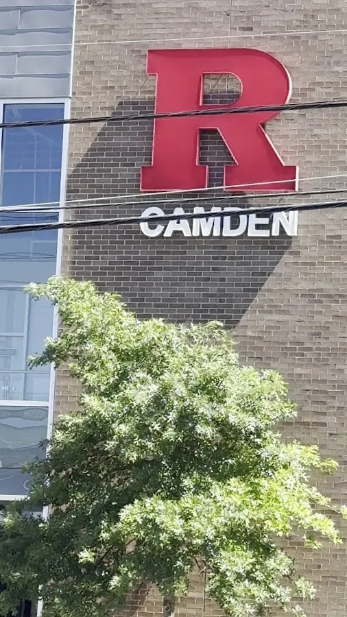 Rutgers-Camden Athletic & Fitness Center photo 2