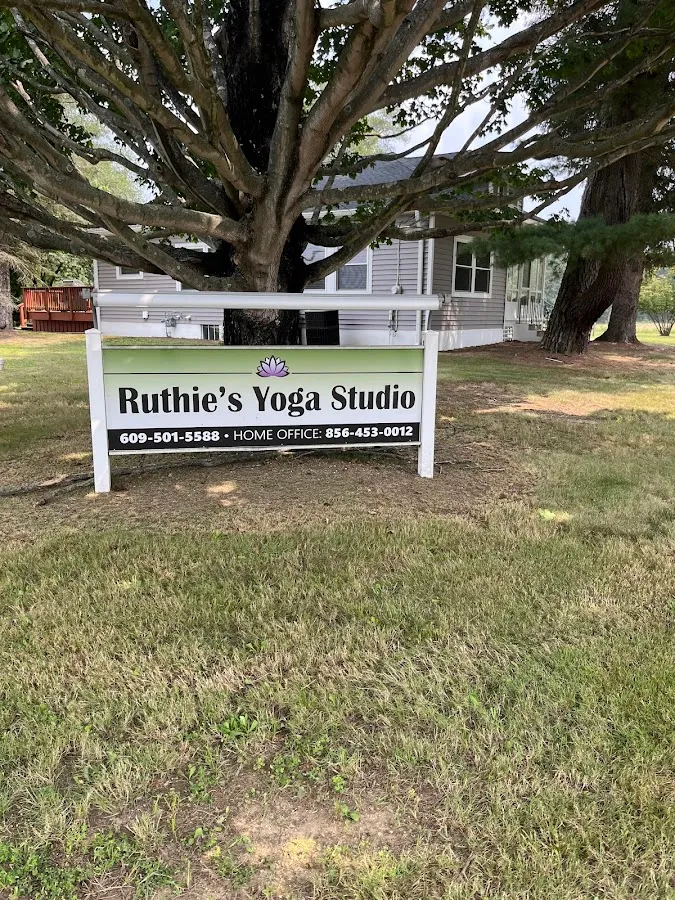 Ruthie's Yoga Studio