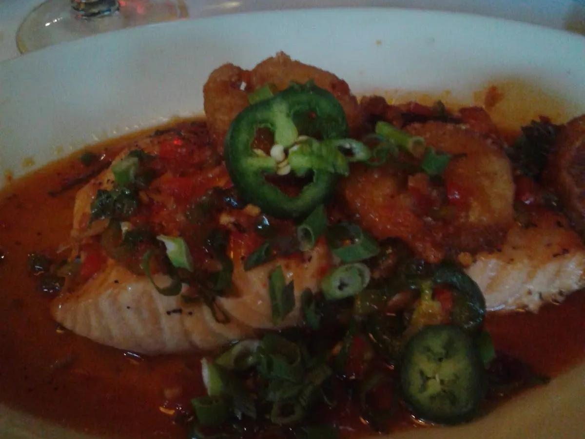 Ruth's Chris Steak House photo 4