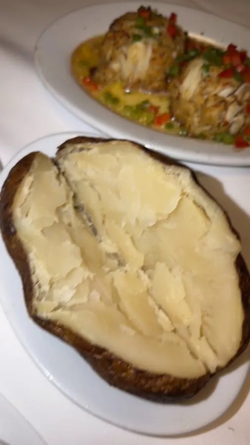 Ruth's Chris Steak House photo 5