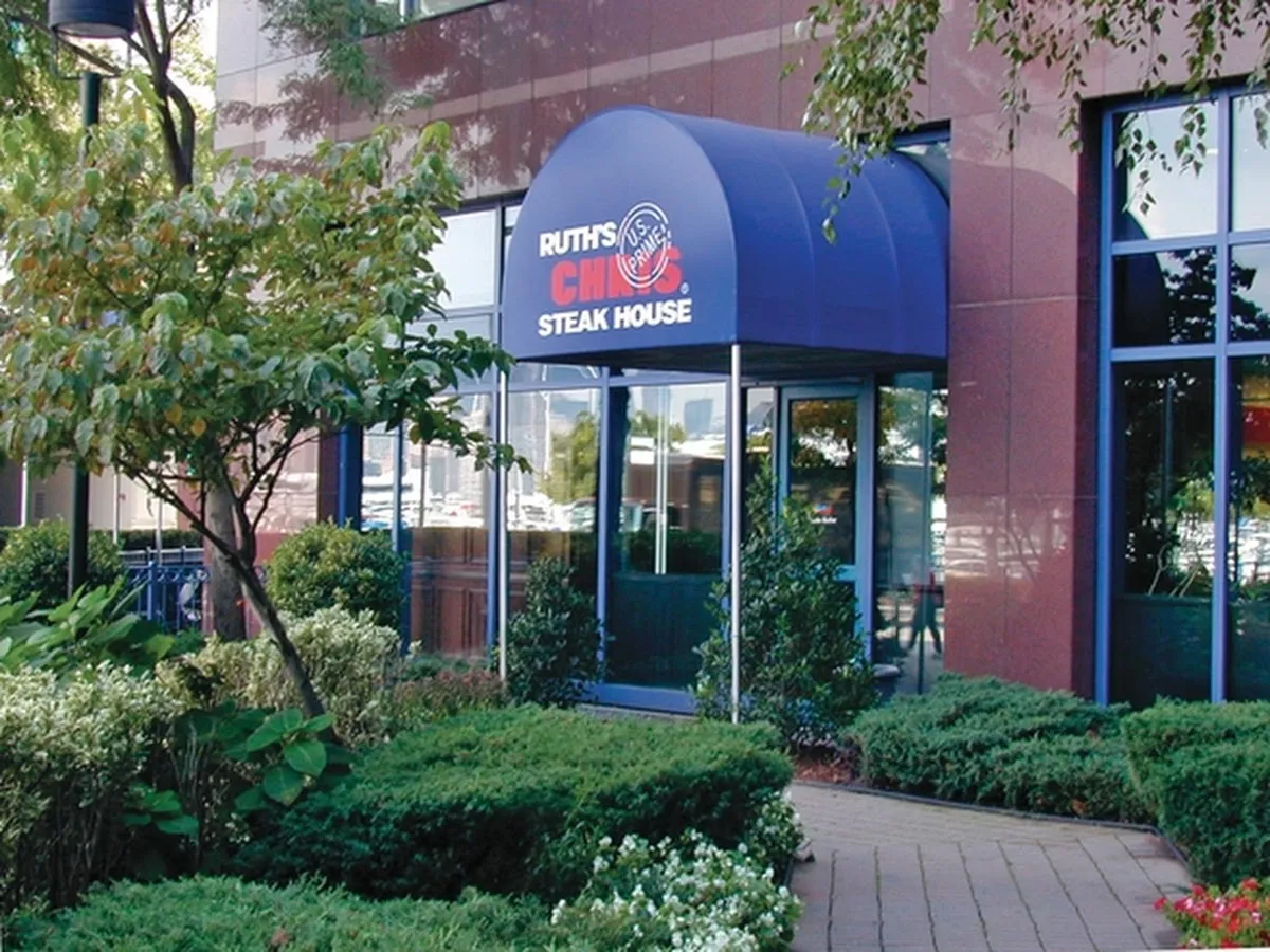 Ruth's Chris Steak House
