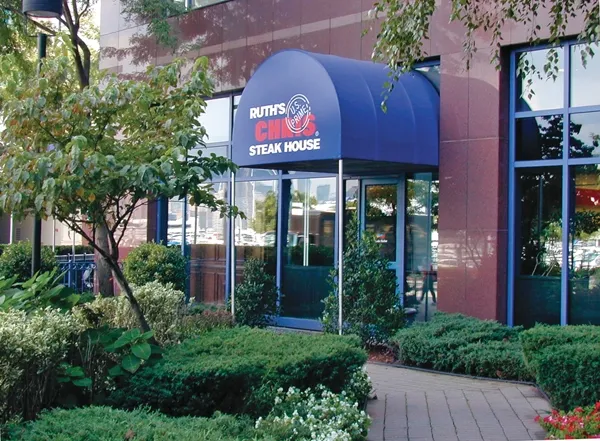 Ruth's Chris Steak House photo 2
