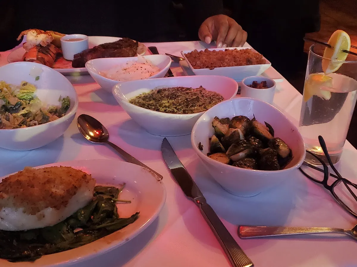 Ruth's Chris Steak House photo 5