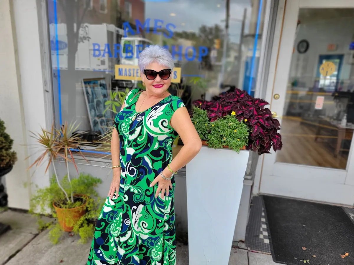 Rutsos Barber Shop photo 5