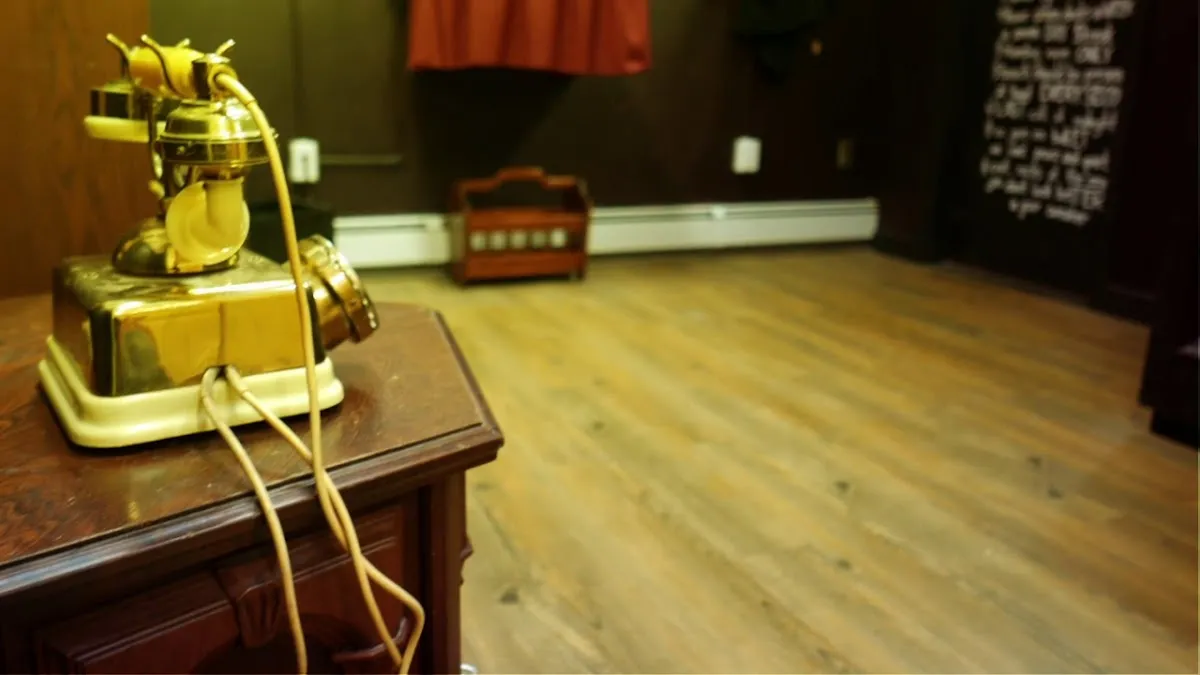 Ruze Escape Rooms photo 2