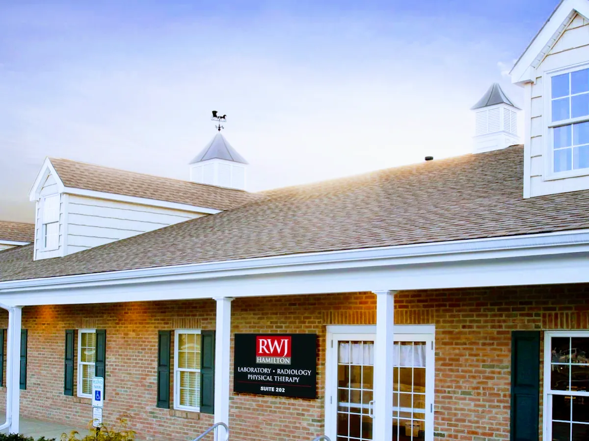 RWJ Rehabilitation - Columbus