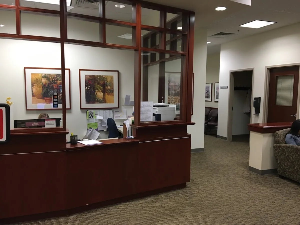 RWJ Rehabilitation - Hamilton photo 3