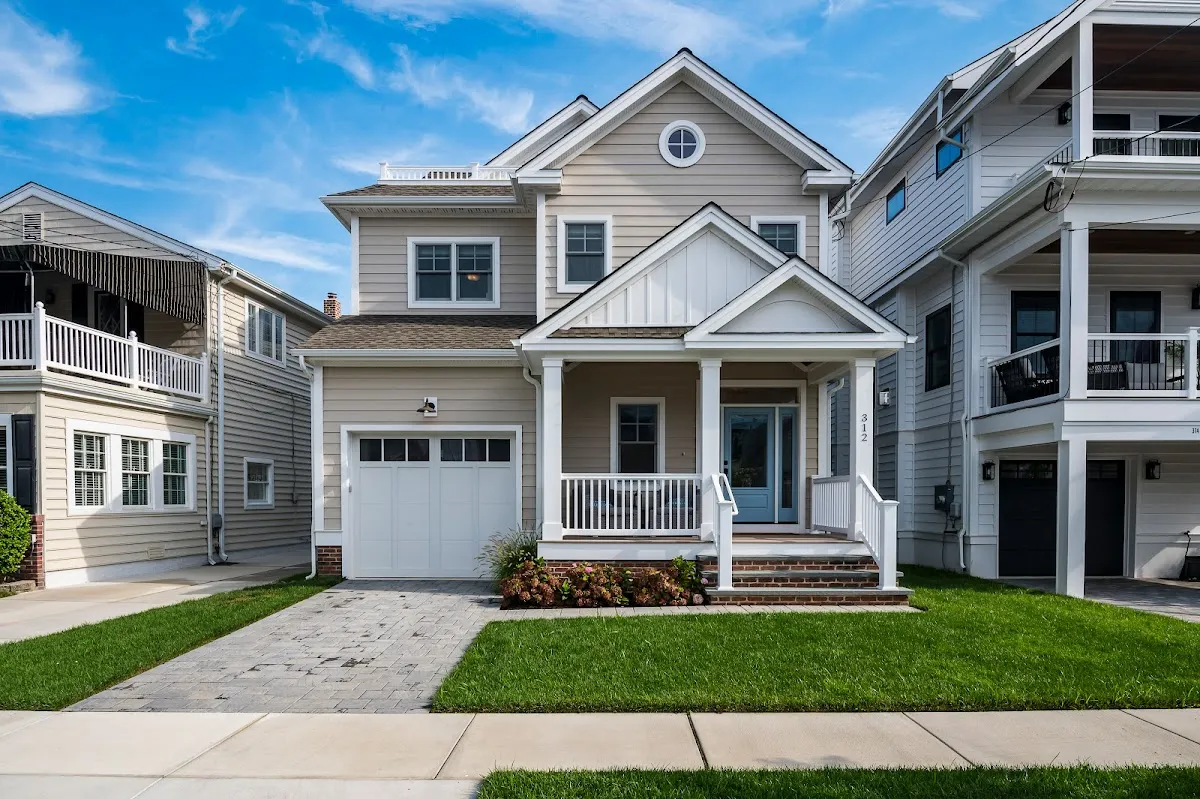 Ryan Huck, Ocean City Realtor - Sotheby's International Realty