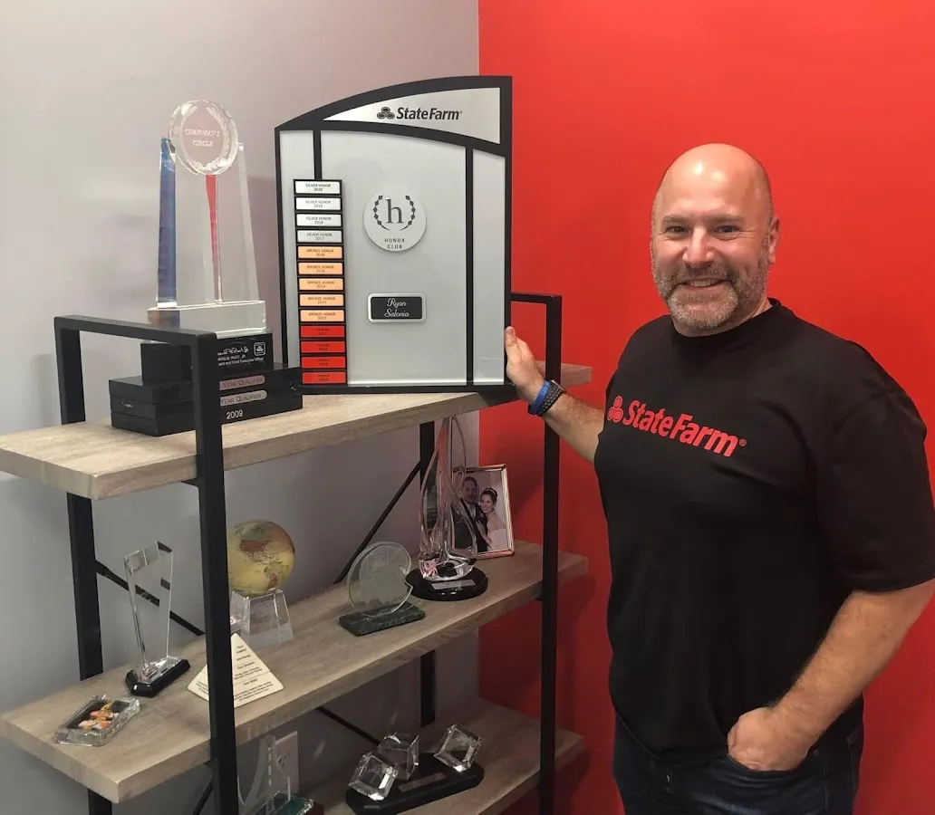 Ryan Salonia - State Farm Insurance Agent