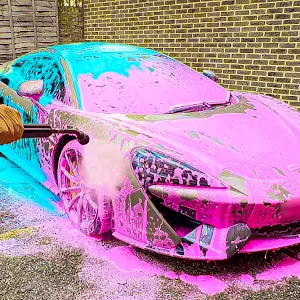 Ryder's Radiant Auto Detailing