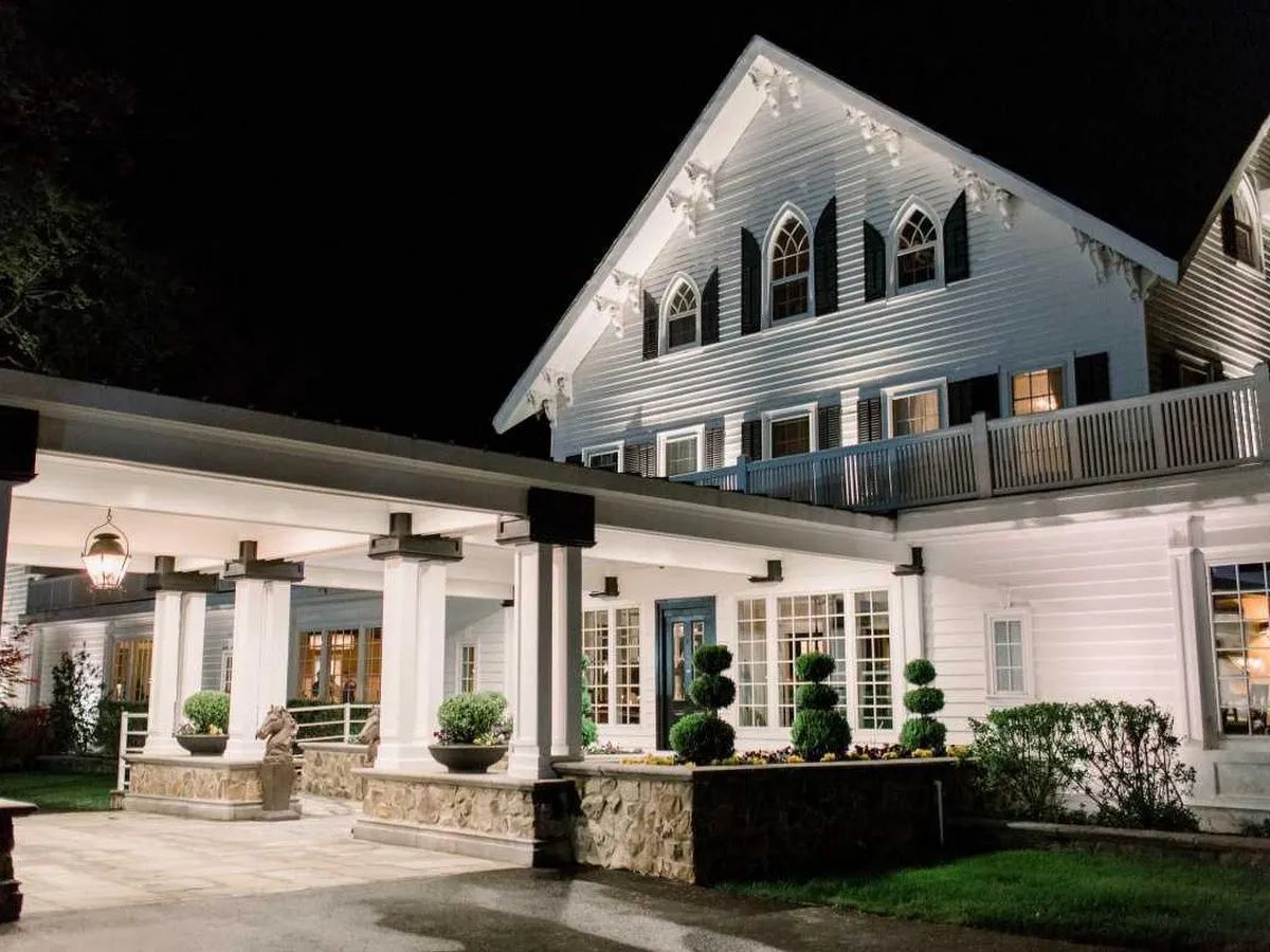 Ryland Inn Weddings & Event Venue