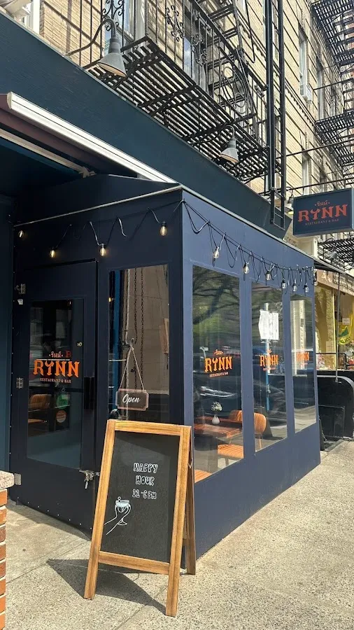 RYNN Thai Restaurant & Bar