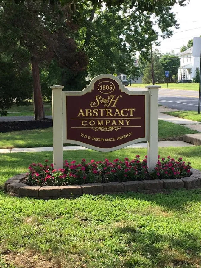S & H Abstract Co
