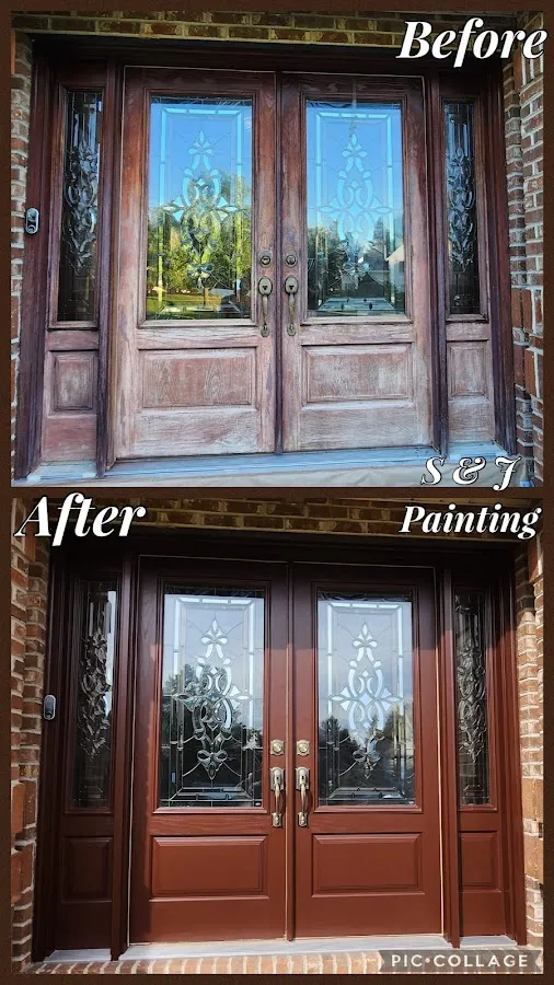 S & J Painting Company photo 3