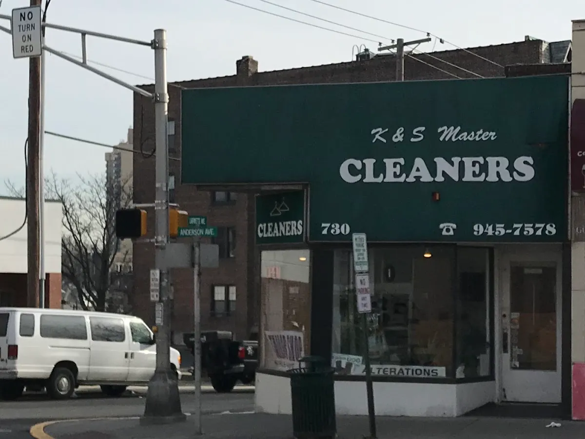 S S Cleaners photo 4