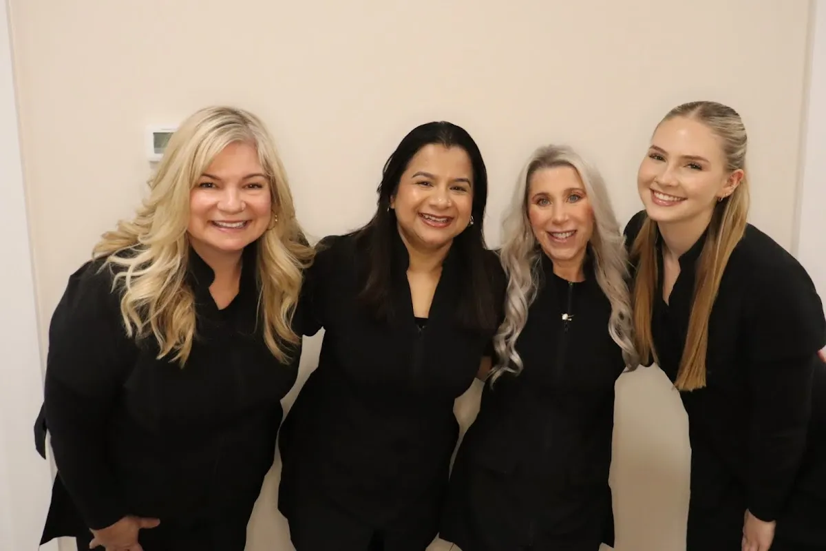 SA Blissful Spa photo 2