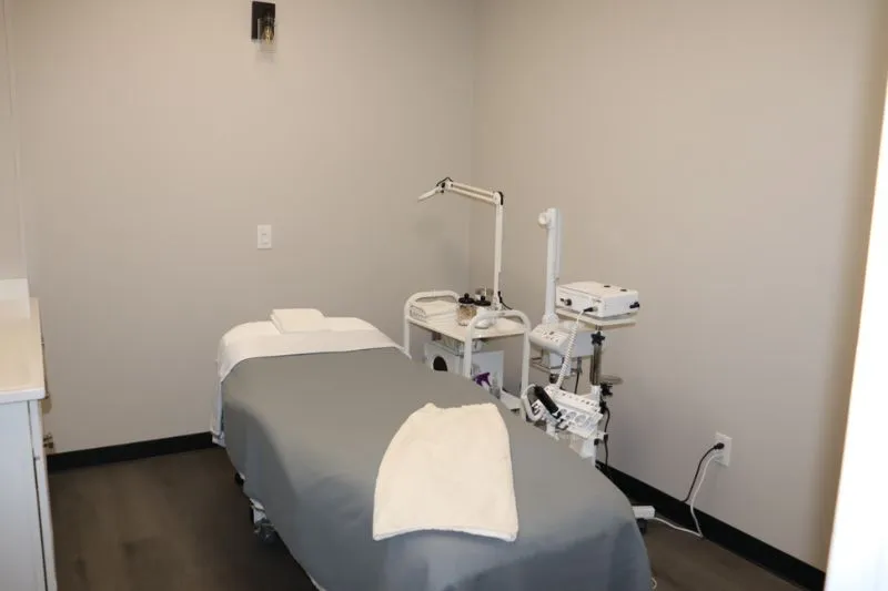 SA Blissful Spa photo 3