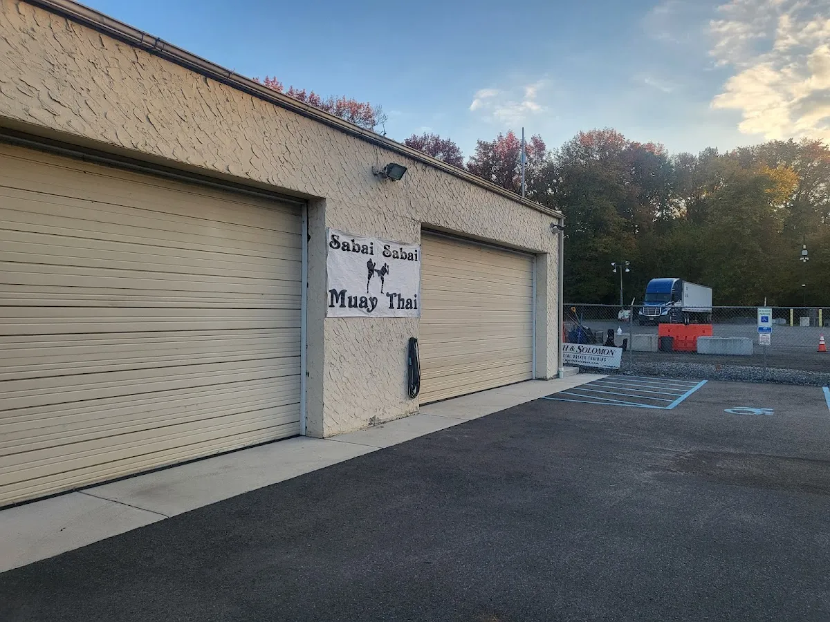 Sabai Sabai Muay Thai photo 2