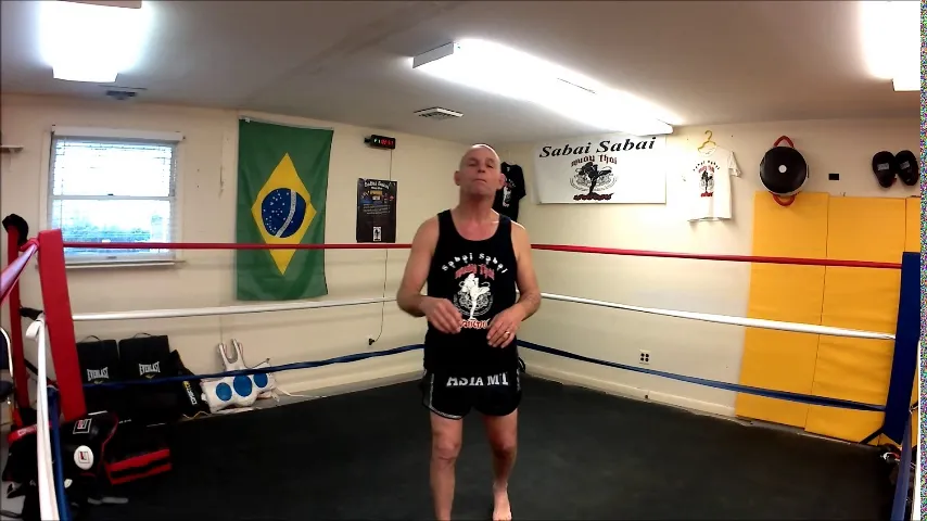 Sabai Sabai Muay Thai photo 4