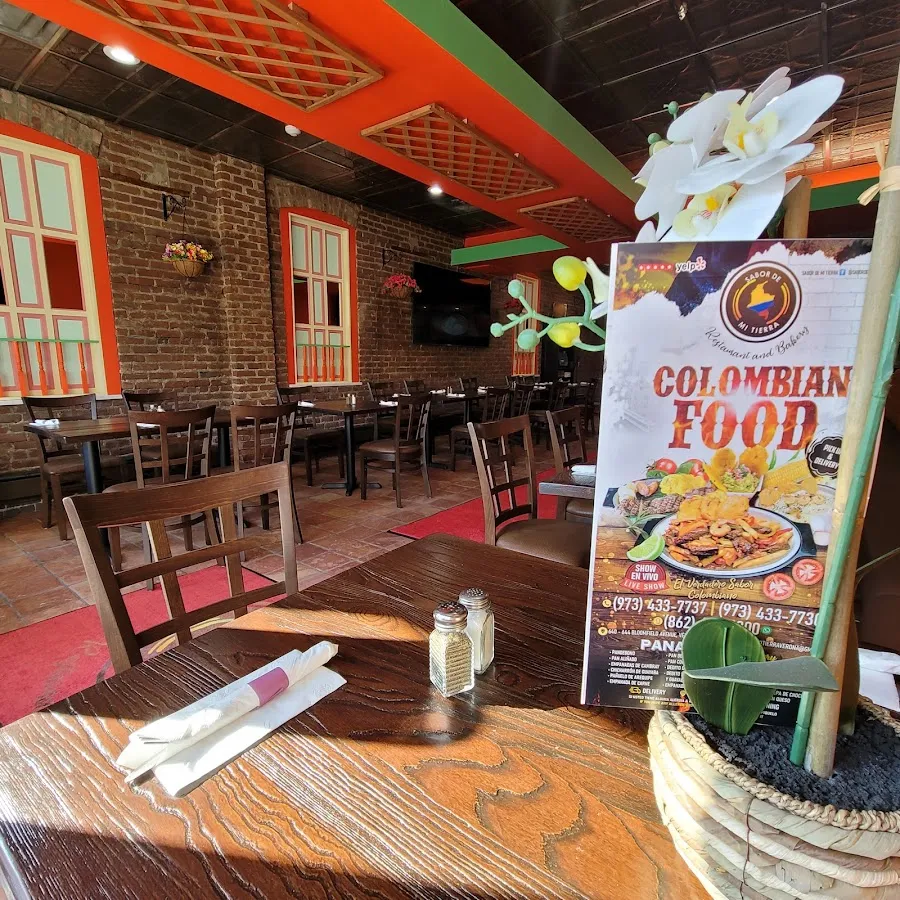 Sabor De Mi Tierra Verona photo 2