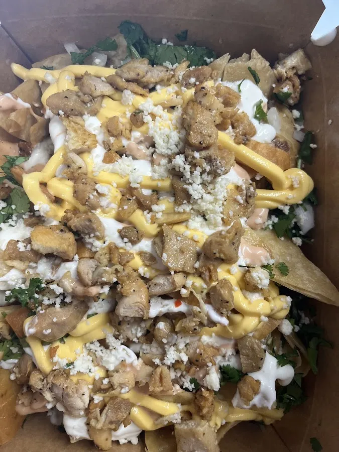 Sabor Street Grill photo 2