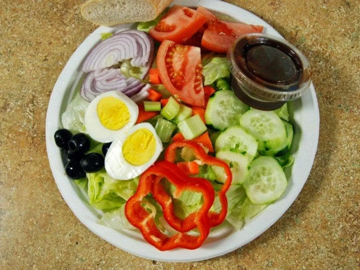 Sack O' Subs photo 3