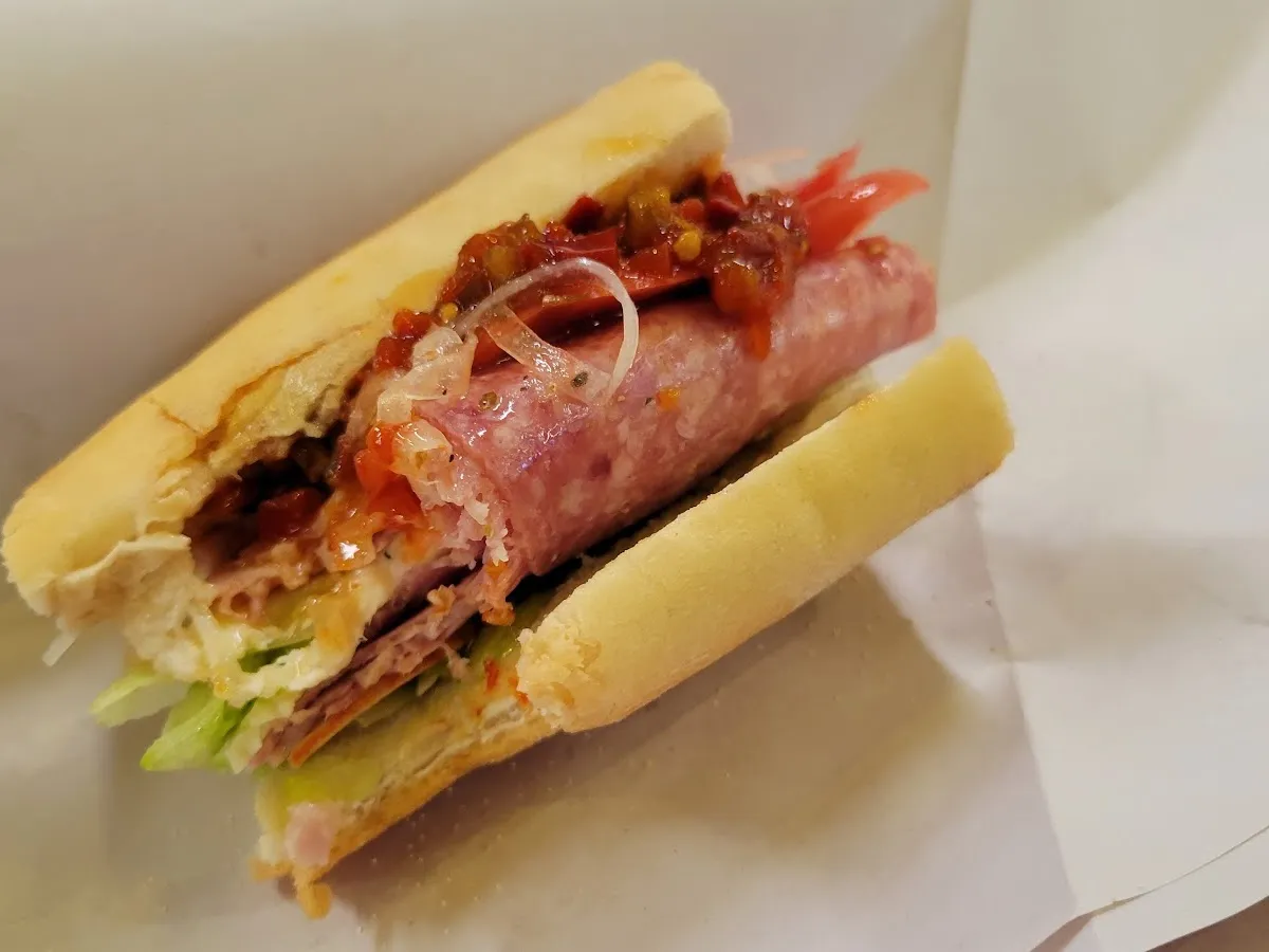 Sack O' Subs photo 4