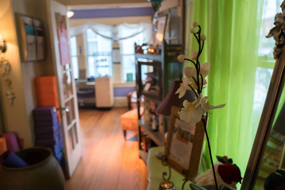 Sacred Empowerment Mentoring