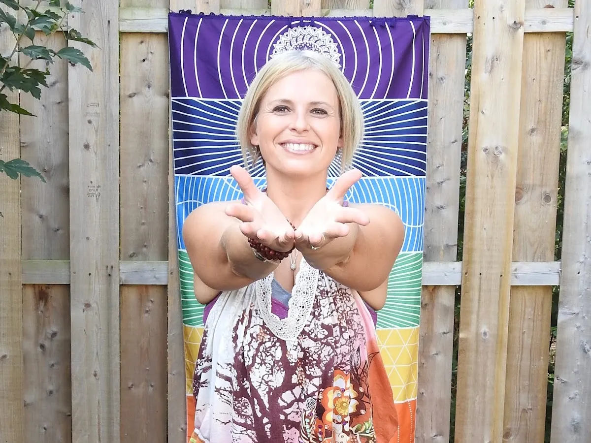 Sacred Moon Wellness and Yoga