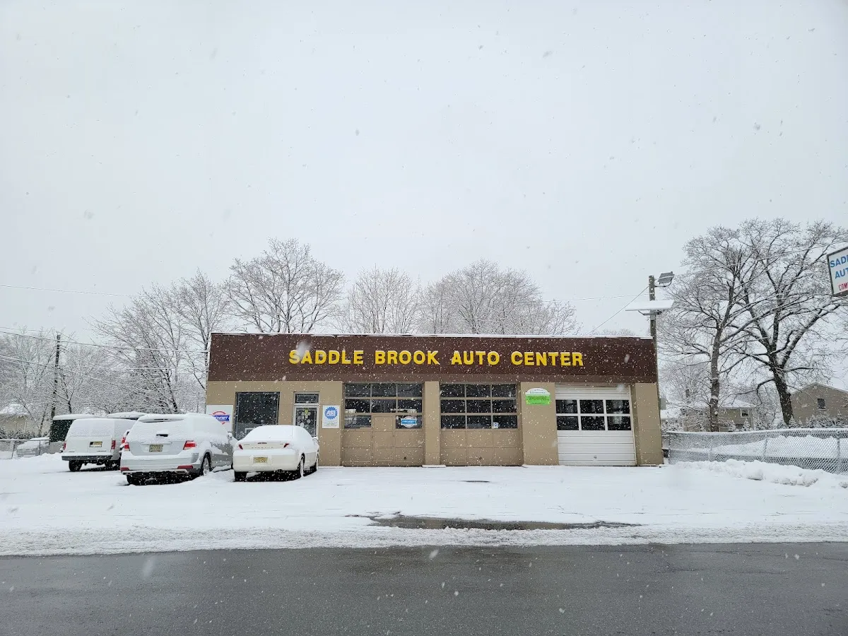 Saddle Brook Auto Center photo 2