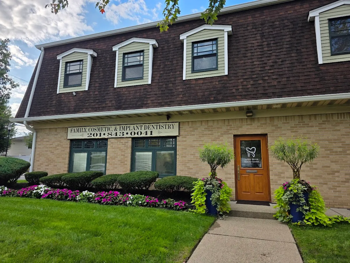Saddle Brook Dental Center