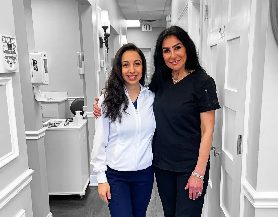 Saddle Brook Dentist