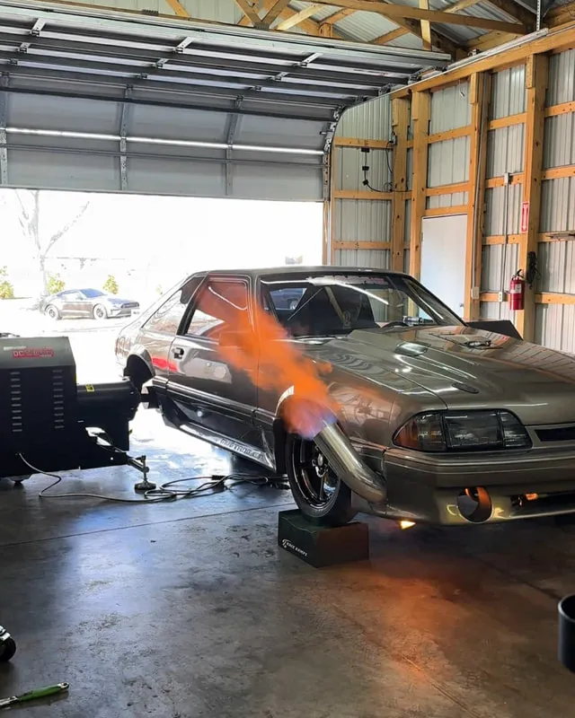 Safford Speed Solutions