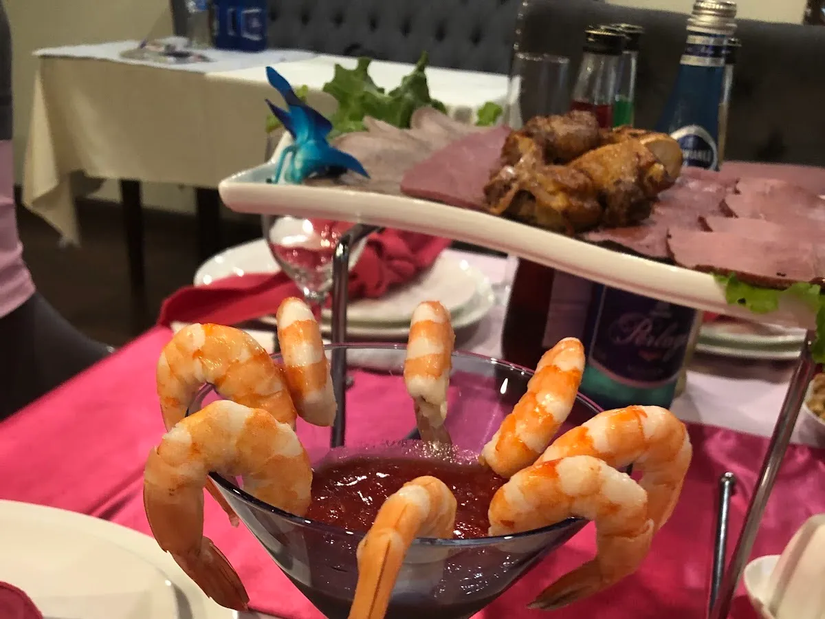 SAFFRAN RESTAURANT photo 3