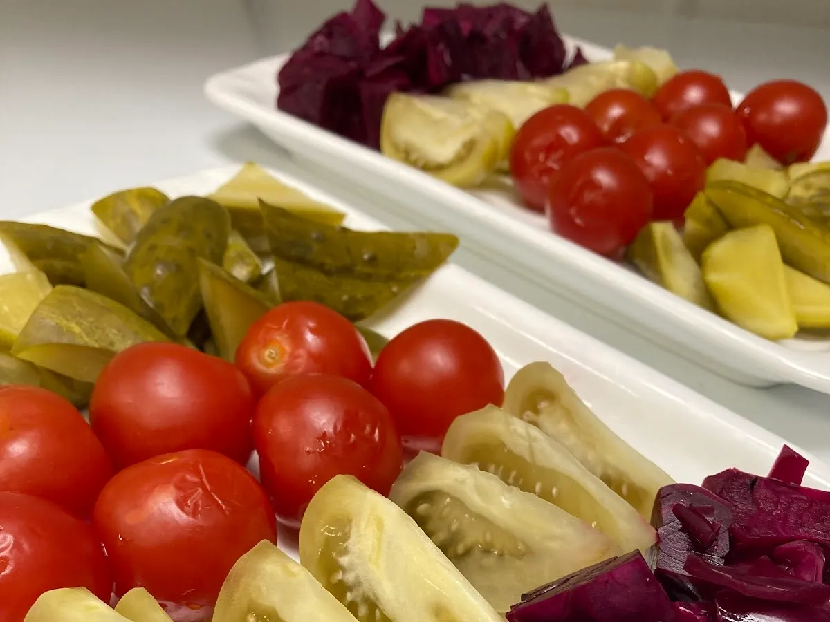 SAFFRAN RESTAURANT photo 4