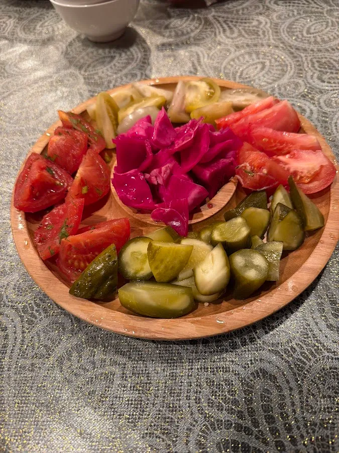 SAFFRAN RESTAURANT photo 5