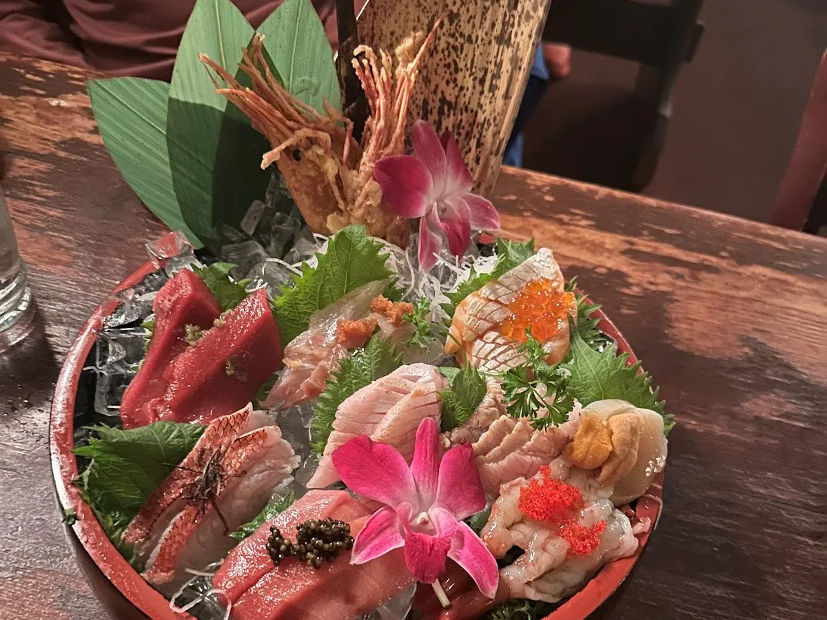 Sagami Japanese Restaurant photo 3