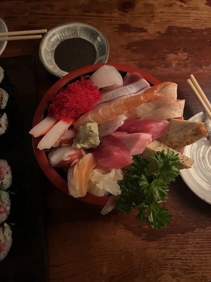 Sagami Japanese Restaurant photo 5