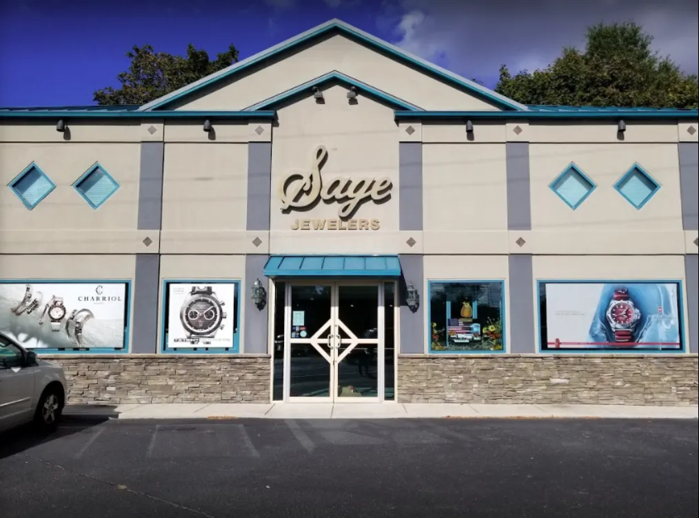 Sage Jewelers