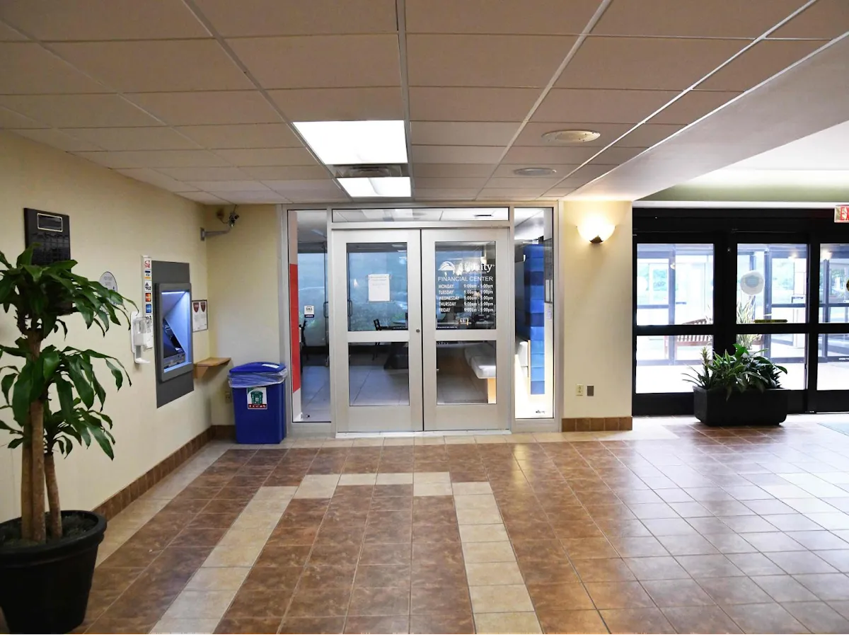 Saint Clare's Dover Hospital photo 4