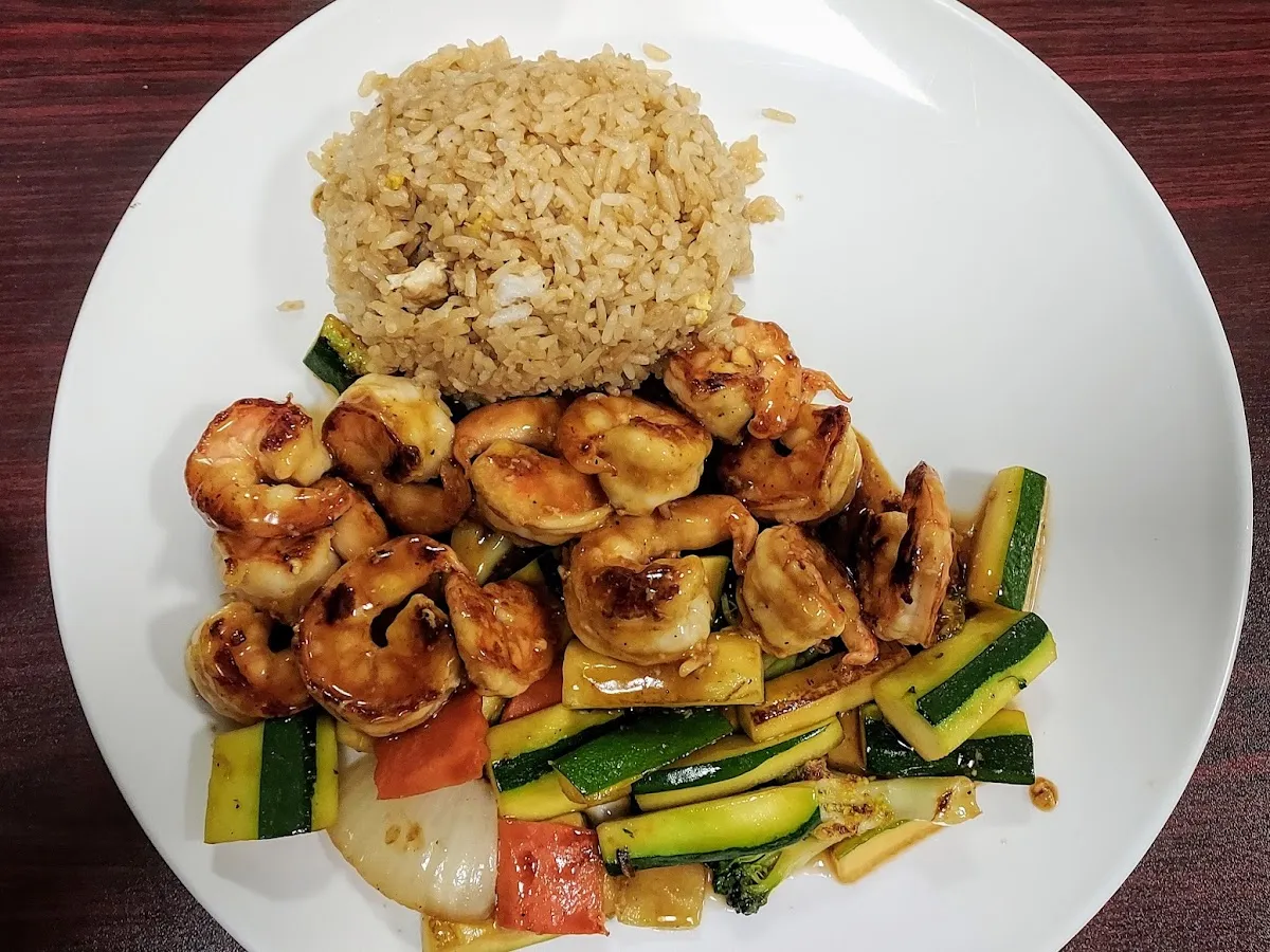 Sakura Sushi&Habachi Bellmawr photo 3