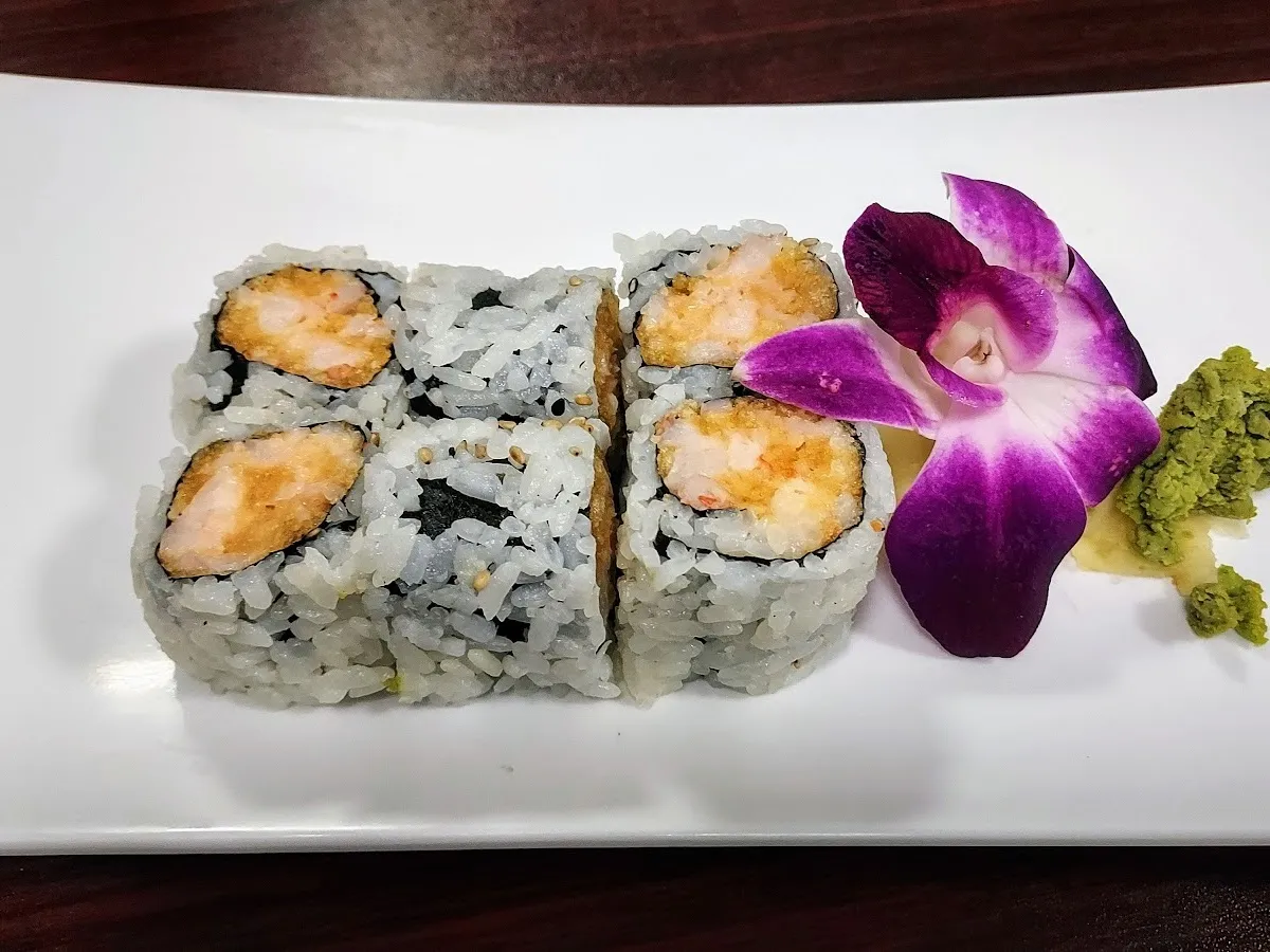 Sakura Sushi&Habachi Bellmawr photo 4