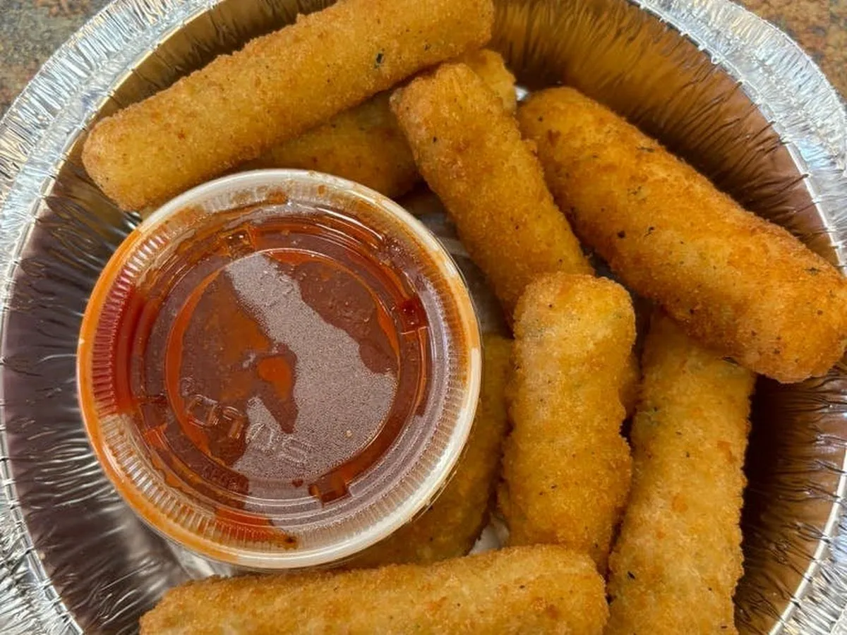 Sal Vito Pizza at Ritz photo 4